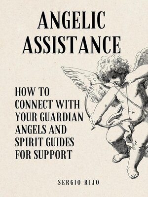 cover image of Angelic Assistance